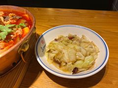 -川菜故事(光谷步行街店)