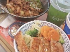-吉野家(中关村3店)