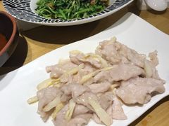 -宏达老菜馆(东安街店)