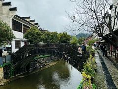 -绩溪龙川景区