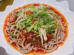 -洪霞餐馆