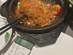 砂锅粉丝煲-费大厨辣椒炒肉(黄兴中心广场店)