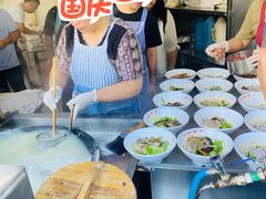 -老赵面店(大西路店)