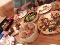 -Twin Tails Brewpub双尾精酿餐吧(八坼店)