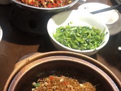 -味上湘菜馆(岳麓山店)