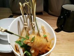 -太二酸菜鱼(深圳布吉万象汇店)