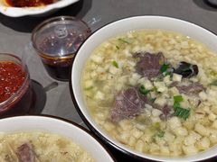 -陈熹公民族美食文化餐厅(中华广场店)
