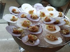 -大雁塔假日酒店·绿茵阁西餐厅