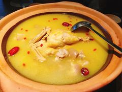猪脚鸡-农耕记·湖南土菜(halo广场店)