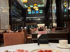 -明阁 Ming Court(广州朗豪酒店)