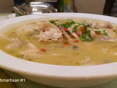 酸菜鱼-老作坊2005(福源小区店)