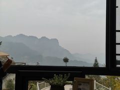 -青城山