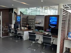 -上海可达汽车销售服务有限公司