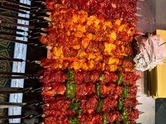 -新疆国际大巴扎