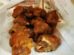 -傅强排骨(成都总店)