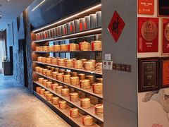 -荷风细雨·中国茶宴(世纪大道店)