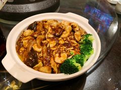 八珍豆腐-宝轩渔府·老字号海鲜·正宗津菜(水上店)