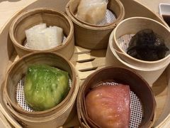 -避风塘(金山万达店)