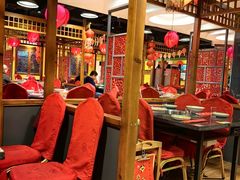 -芦月轩羊蝎子(劲松店)