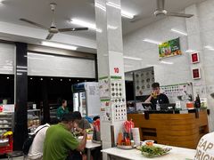 -Pho Hoa Pasteur
