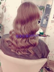 Sellon-变画·发型STUDIO