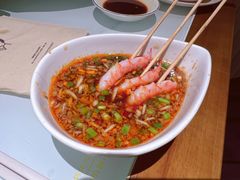 -虾佬圣汤·海鲜姿造(乐堤港店)