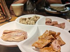 -应天大明王朝·南京菜(中山陵店)