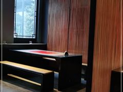 -春色如许·茶食餐厅(桃李春风店)