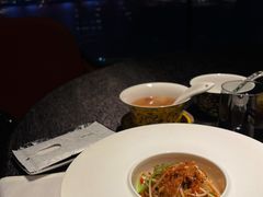 -君庭中餐馆(湘江豪生店)