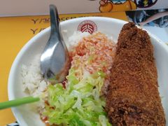 -北京大学-学五食堂