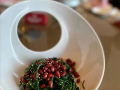 果仁菠菜-嘉禾·悦享餐厅(八方汇店)