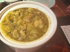 -绿茶餐厅(蓝色港湾店)
