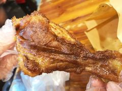 -赵元章肉骨烧(山塘街店)