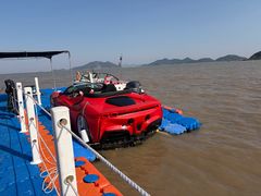 -东海半边山旅游度假区