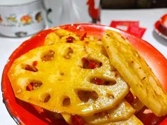 -遇见老南昌-柴火灶(顺外路店)