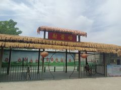 -祥源·阜阳生态乐园