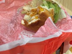 -汉堡王(砂之船店)