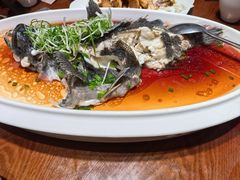 -宴小馆·小海鲜青岛菜(五四广场店)
