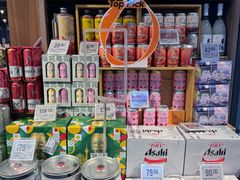 -Olé精品超市(北京合生汇店)
