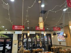-亿牌牌东北烧烤(怀特店)