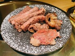 -吉秋田鲜和牛烧肉·肉档自选