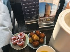 -华夏良子·足道SPA艾灸(金皇大厦店)