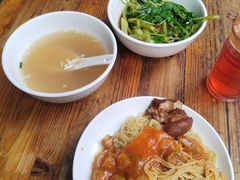 -坚记面店(一德路店)