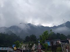 -梦幻奥陶纪景区