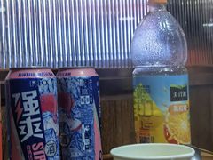 -傣妹火锅(南京东路一店)