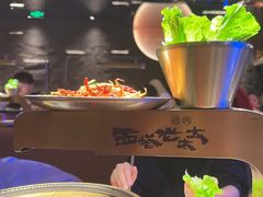 -西塔老太太泥炉烤肉(温州首店万象城黑金店)