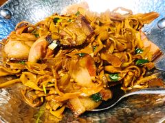 -雀舞云南菜(天津天河城购物中心店)