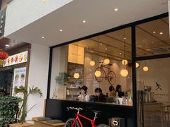 -常识咖啡common sense(春熙路店)