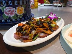 -东北大院·东北菜(三台子店)