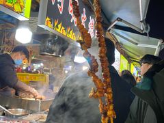 -大学城夜市大排档(凤栖路店)